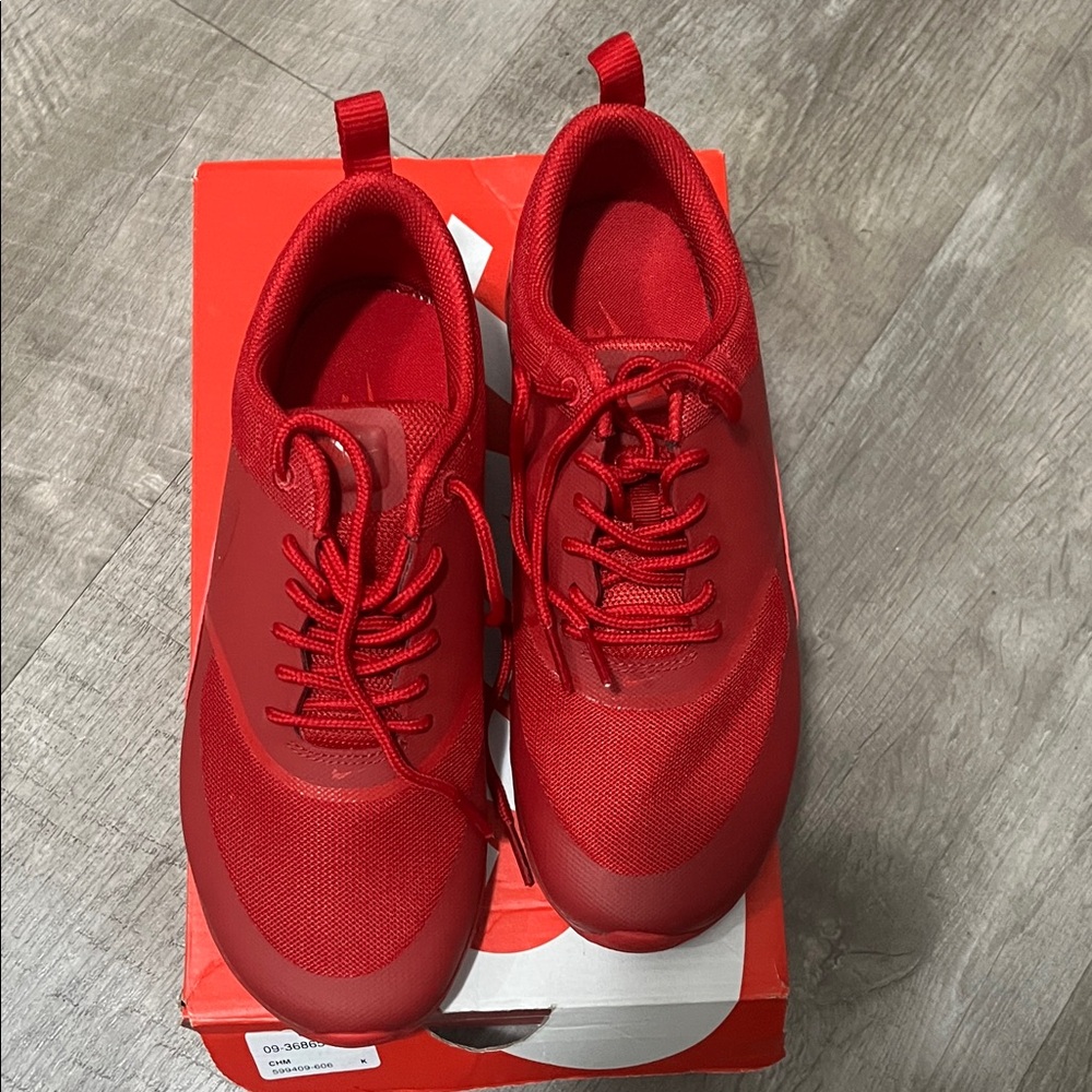 Women’s Nike Air Max Thea